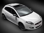 Fiat Bravo Sporting 2012 года